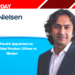 Akhil Parekh Appointed as Global Chief Product Officer at Nielsen