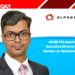 Abhijit Pal Appointed as Executive Director & Board Member at Alphaxine Solutions