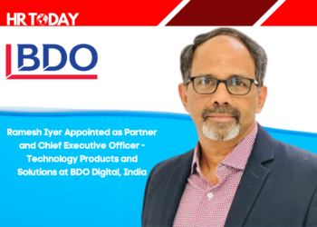 Ramesh Iyer Appointed as Partner and Chief Executive Officer - Technology Products and Solutions at BDO Digital, India