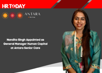 Nandita Singh Appointed as General Manager Human Capital at Antara Senior Care