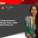 Nandita Singh Appointed as General Manager Human Capital at Antara Senior Care