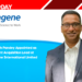 Yogesh Pandey Appointed as Talent Acquisition Lead at Syngene International Limited