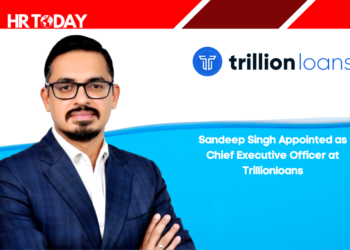 Sandeep Singh Appointed as Chief Executive Officer at Trillionloans
