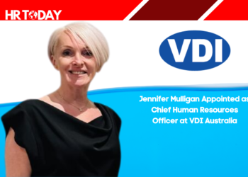 Jennifer Mulligan Appointed as Chief Human Resources Officer at VDI Australia