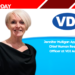 Jennifer Mulligan Appointed as Chief Human Resources Officer at VDI Australia