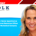 Jennifer Hunter Appointed as Chief Human Resources Officer at Polk Mechanical Company