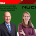 Tom Batterbee Promoted, Beth Bledsoe Joins as President of HR & Talent at Nucor Corporation