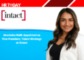 Akanksha Malik Appointed as Vice President, Talent Strategy at Intact
