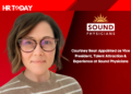 Courtney Reun Appointed as Vice President, Talent Attraction & Experience at Sound Physicians