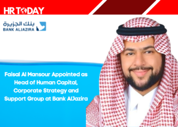 Faisal Al Mansour Appointed as Head of Human Capital, Corporate Strategy and Support Group at Bank AlJazira