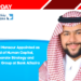 Faisal Al Mansour Appointed as Head of Human Capital, Corporate Strategy and Support Group at Bank AlJazira