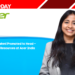 Indu Rashmi Promoted to Head – Human Resources at Acer India