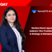Manisha Rawat Appointed as Assistant Vice President – People & Strategy at Namasys Analytics