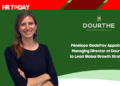 Pénélope Godefroy Appointed Managing Director at Dourthe to Lead Global Growth Strategy