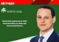 Daniel Hahn Appointed as Chief Financial Officer at White Oak Commercial Finance