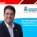 Ron Wilson Appointed as Chief Financial Officer at Automatic Handling International, Inc.