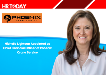 Michelle Lightcap Appointed as Chief Financial Officer at Phoenix Crane Service