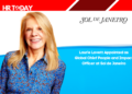 Laurie Lovett Appointed as Global Chief People and Impact Officer at Sol de Janeiro