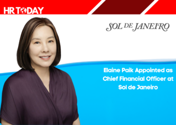 Elaine Paik Appointed as Chief Financial Officer at Sol de Janeiro