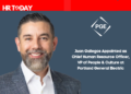 Juan Gallegos Appointed as Chief Human Resource Officer, VP of People & Culture at Portland General Electric