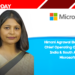 Himani Agrawal Elevated to Chief Operating Officer for India & South Asia at Microsoft