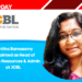 Vanitha Ramasamy Appointed as Head of Human Resources & Admin at JCBL