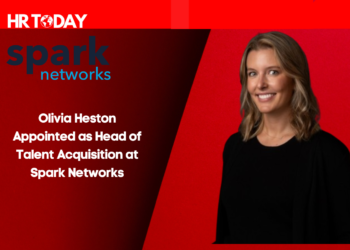 Olivia Heston Appointed as Head of Talent Acquisition at Spark Networks
