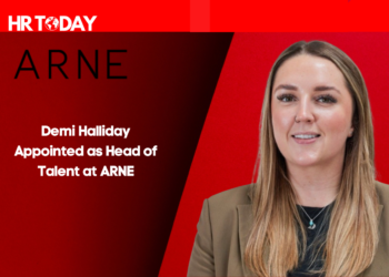 Demi Halliday Appointed as Head of Talent at ARNE