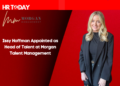 Issy Hoffman Appointed as Head of Talent at Morgan Talent Management