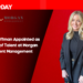 Issy Hoffman Appointed as Head of Talent at Morgan Talent Management