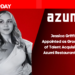 Jessica Griffiths Appointed as Group Head of Talent Acquisition at Azumi Restaurant Group