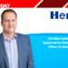 Christian Schierbaum Appointed as Chief Executive Officer at Hero Group