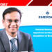 Harshad Somnath Dighe Appointed as Head of Talent Acquisition at Emerson India