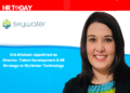 Kris Erickson Appointed as Director, Talent Development & HR Strategy at SkyWater Technology