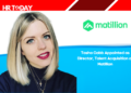 Tasha Cobb Appointed as Director, Talent Acquisition at Matillion