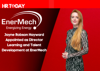 Jayne Robson Hayward Appointed as Director Learning and Talent Development at EnerMech