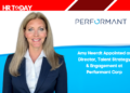Amy Heerdt Appointed as Director, Talent Strategy & Engagement at Performant Corp