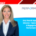 Amy Heerdt Appointed as Director, Talent Strategy & Engagement at Performant Corp