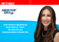 Anne Cauthron Appointed as Senior Director, Talent Development and Communications at Murphy USA