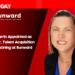 Lily Currin Appointed as Director, Talent Acquisition and Training at Sunward