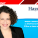 Shayna Lotman Appointed as Chief Human Resources Officer at Hazen and Sawyer
