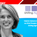 Valeria Camara Appointed as Chief People Officer at Uniting AgeWell