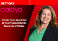Pamela Myers Appointed as Vice President Human Resources at Caidya