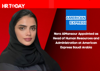 Nora AlMansour Appointed as Head of Human Resources and Administration at American Express Saudi Arabia
