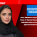 Nora AlMansour Appointed as Head of Human Resources and Administration at American Express Saudi Arabia