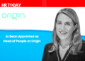 Jo Bean Appointed as Head of People at Origin
