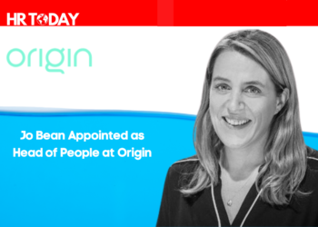 Jo Bean Appointed as Head of People at Origin