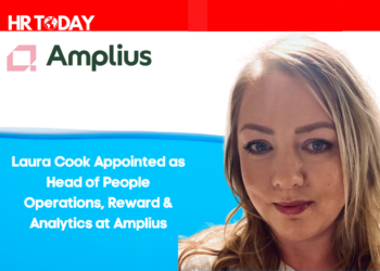 Laura Cook Appointed as Head of People Operations, Reward & Analytics at Amplius