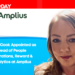 Laura Cook Appointed as Head of People Operations, Reward & Analytics at Amplius