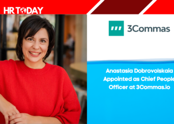 Anastasia Dobrovolskaia Appointed as Chief People Officer at 3Commas.io